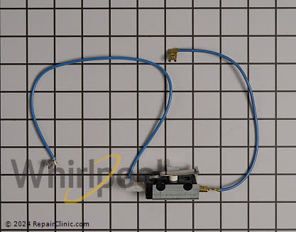 Belt Switch W11247665 Alternate Product View
