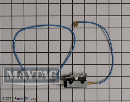 Belt Switch W11247665 Alternate Product View