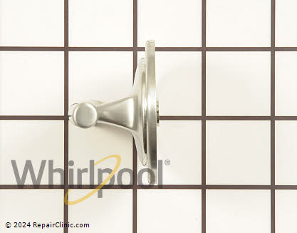 Control Knob WP74011666 Alternate Product View