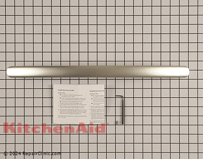 Door Handle W10195738A Alternate Product View