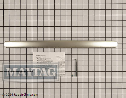 Door Handle W10195738A Alternate Product View