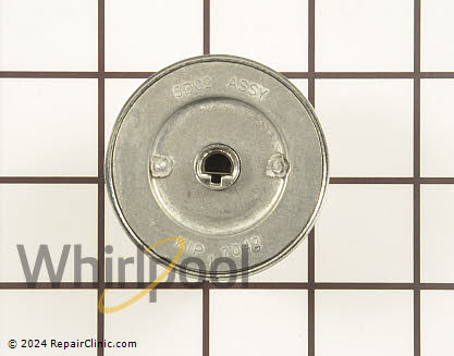 Control Knob WP74011666 Alternate Product View