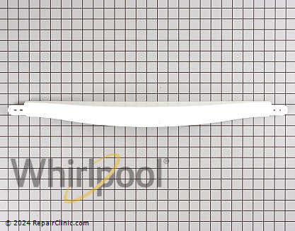 Door Handle WP2206934W Alternate Product View