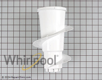 Upper Agitator 21001878 Alternate Product View
