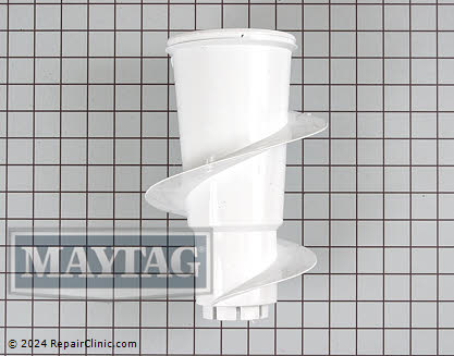 Upper Agitator 21001878 Alternate Product View