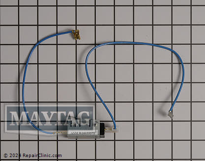 Belt Switch W11247665 Alternate Product View