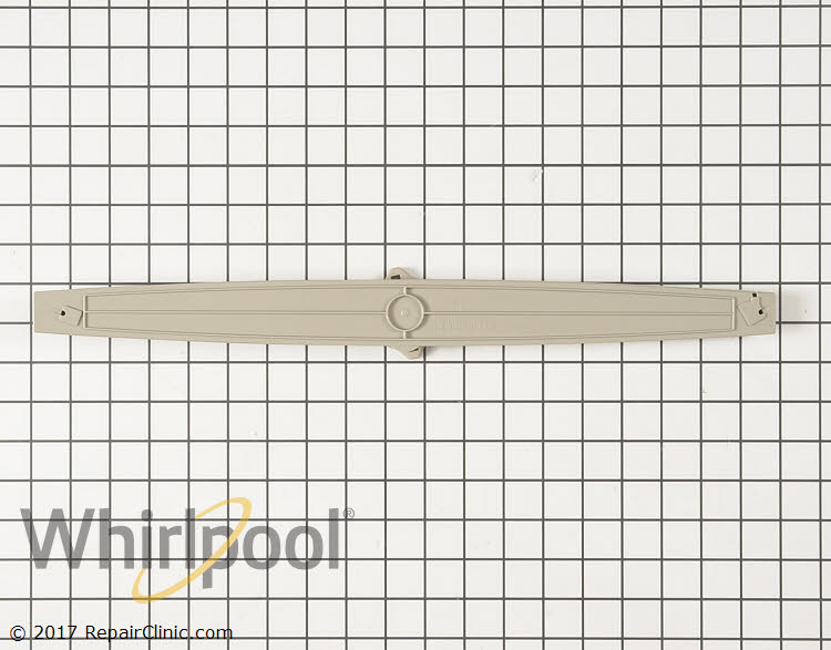 Braccio Spray Lavastoviglie Whirlpool W11550106 – Ricambio Originale – OEM