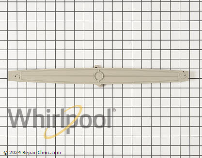 Center Wash Arm Assembly WPW10340504 Alternate Product View
