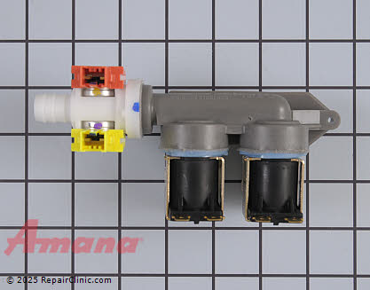 Water Inlet Valve WP8578343 Alternate Product View