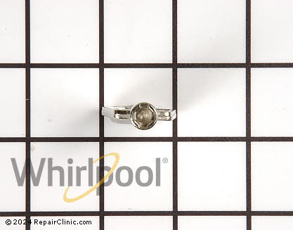 Door Key WP4356840 Alternate Product View