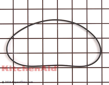 Pump Gasket WP302711 Alternate Product View