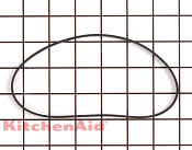 Pump Gasket - Part # 480677 Mfg Part # WP302711