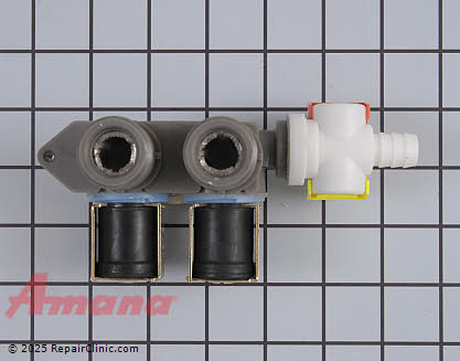 Water Inlet Valve WP8578343 Alternate Product View