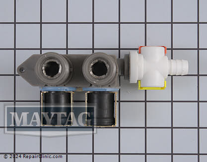 Water Inlet Valve WP8578343 Alternate Product View