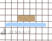 Drum Slide Glide or Pad - Part # 3012 Mfg Part # LA-1006