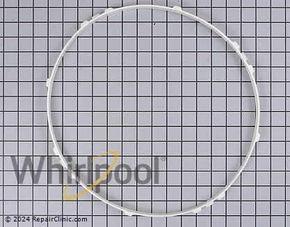 Drum Slide Glide or Pad WP3394508 Alternate Product View