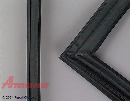 Door Gasket WP12550101Q Alternate Product View