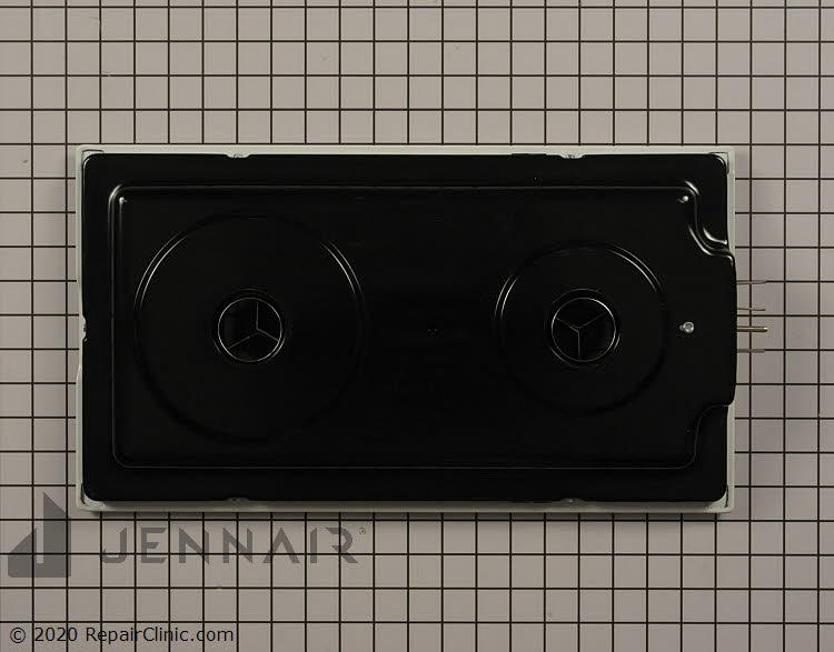 Stove Cartridge Assembly JEA7000ADWA JennAir Replacement Parts