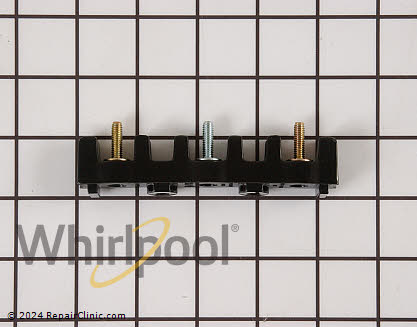 Terminal Block WP8203546 Alternate Product View