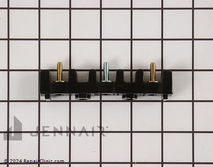 Terminal Block WP8203546 Alternate Product View