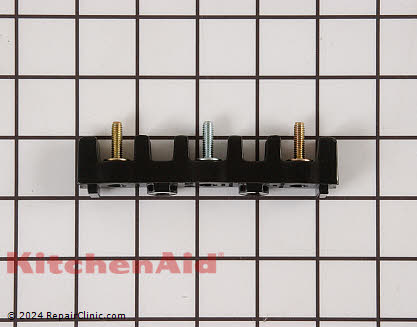 Terminal Block WP8203546 Alternate Product View