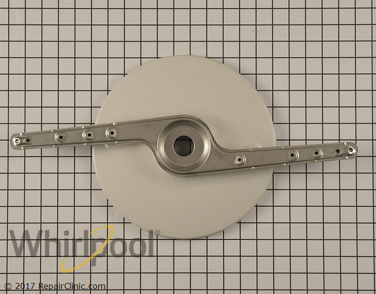 Getto Braccio Idromassaggio WP8268874 Originale Whirlpool, Ricambio Per Vasca Idro, Made In USA