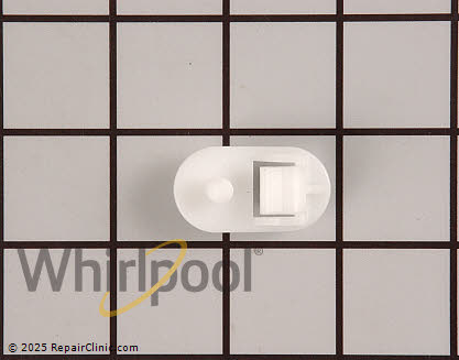 Shelf Support WPC8973801 Alternate Product View