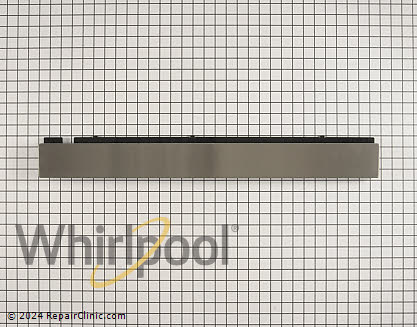 Vent Grille W10310711 Alternate Product View