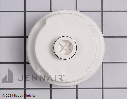 Water Filter Bypass Plug WP61003791 Alternate Product View