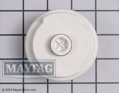 Water Filter Bypass Plug WP61003791 Alternate Product View