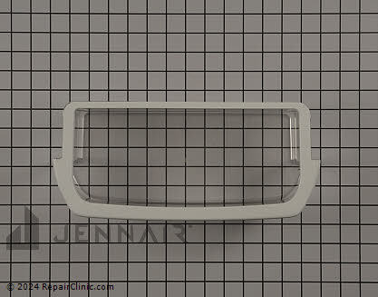 Door Shelf Bin WPW10371195 Alternate Product View