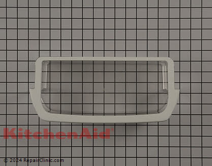 Door Shelf Bin WPW10371195 Alternate Product View