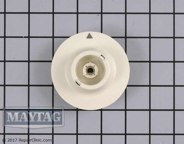 Knob Dial WP33002346 Maytag Replacement Parts