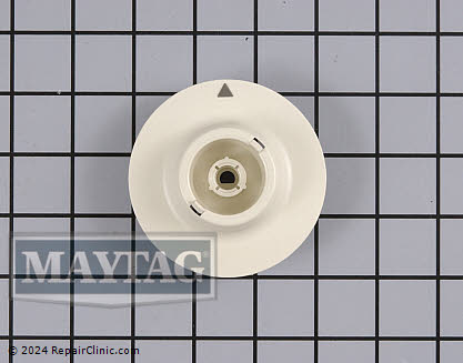 Knob Dial WP33002346 Alternate Product View
