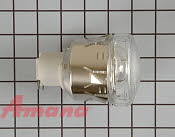 Light Assembly - Part # 1164477 Mfg Part # WP74011278