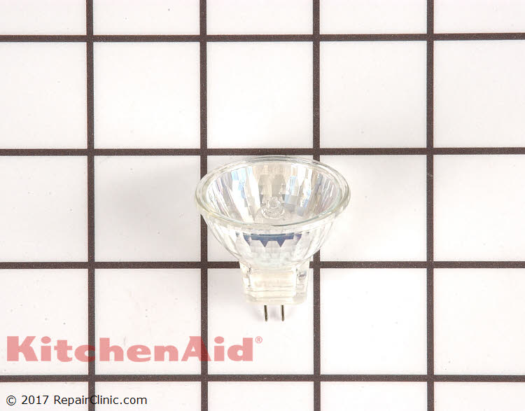 Light Bulb WPW10252088 Alternate Product View