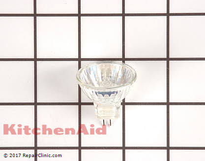 Light Bulb WPW10252088 Alternate Product View