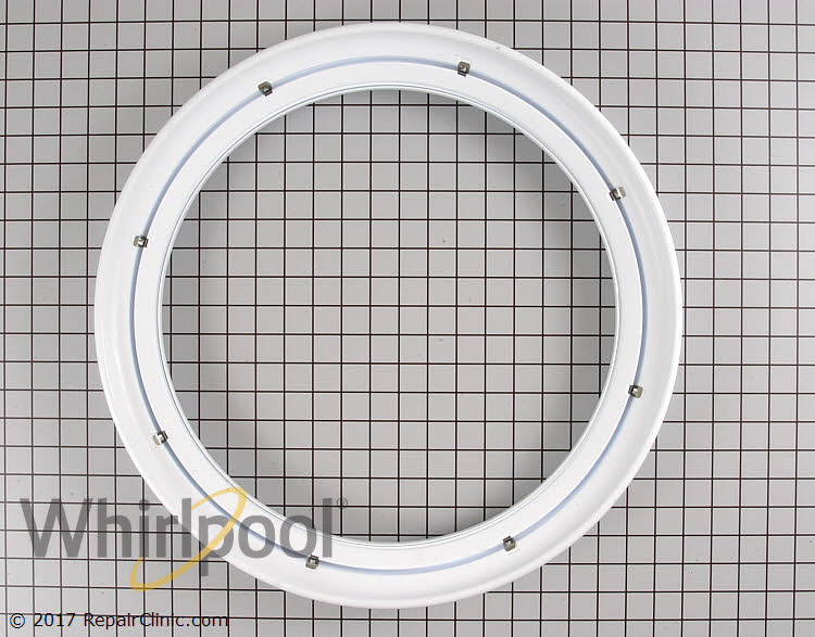 Balance Ring WP3956205 Whirlpool Replacement Parts