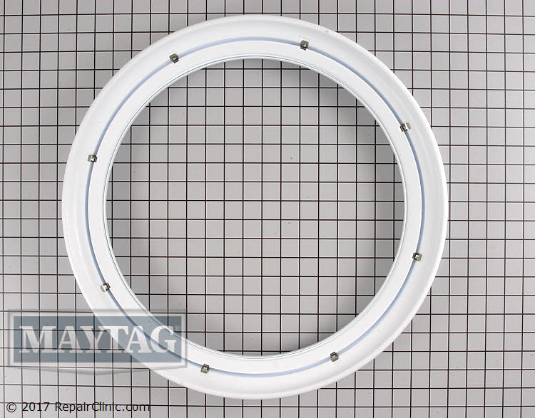 Balance Ring WP3956205 Maytag Replacement Parts