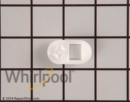Shelf Support WPC8973801 Alternate Product View