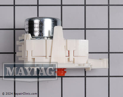 Dispenser Actuator WPW10143586 Alternate Product View
