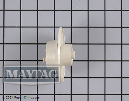 Knob Dial WP33002346 Alternate Product View
