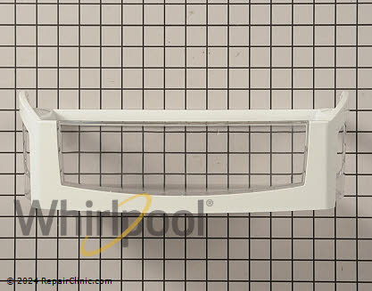 Door Shelf Bin WPW10224961 Alternate Product View