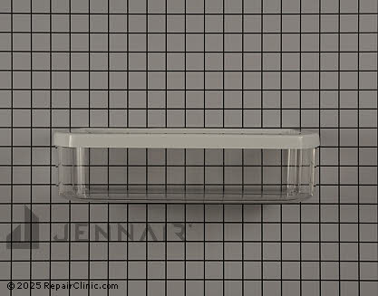 Door Shelf Bin WPW10371195 Alternate Product View