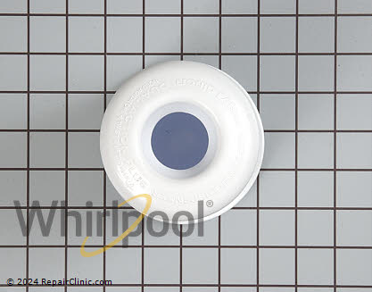 Fabric Softener Dispenser W11160642 Alternate Product View