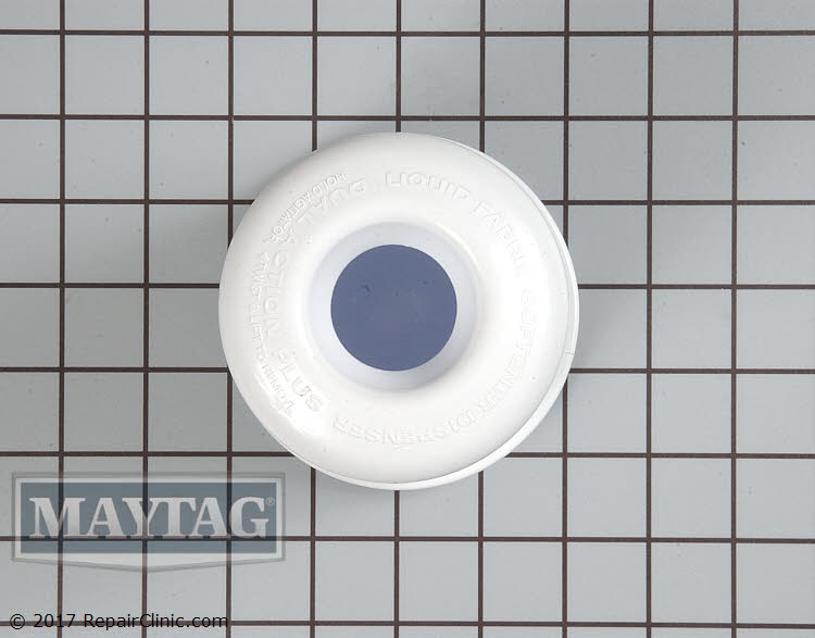 Fabric Softener Dispenser W11160642 Maytag Replacement Parts