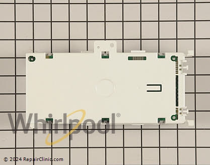 Main Control Board WPW10174746 Alternate Product View