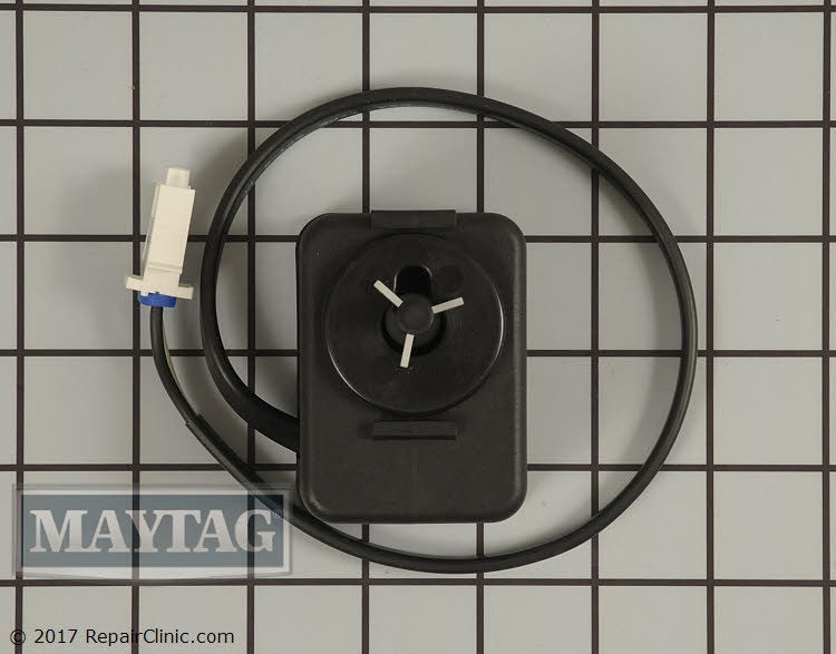 Pump W11566407 Alternate Product View