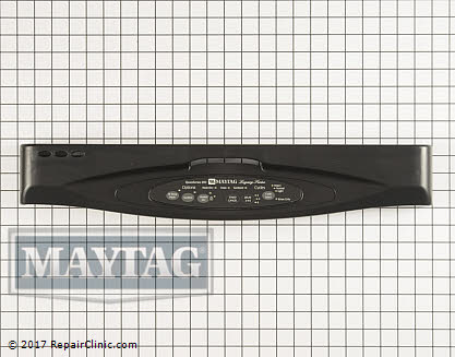Touchpad and Control Panel 6-919833 Alternate Product View