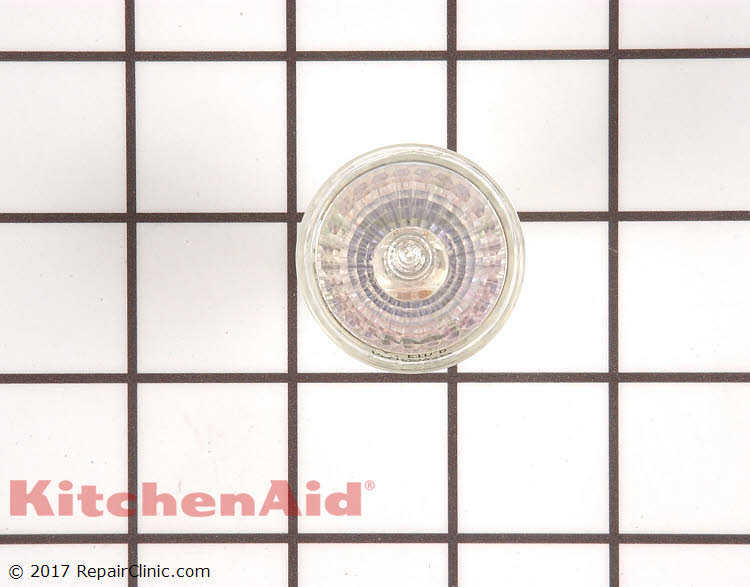 Light Bulb WPW10252088 Alternate Product View